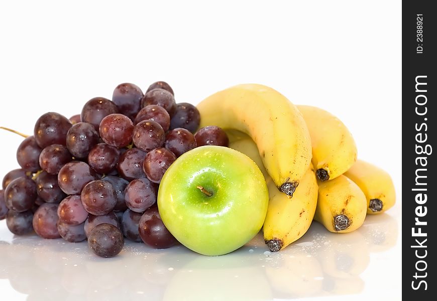 Fresh Fruits