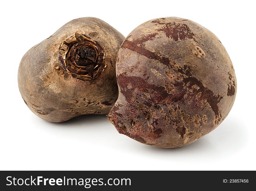 Two Beets