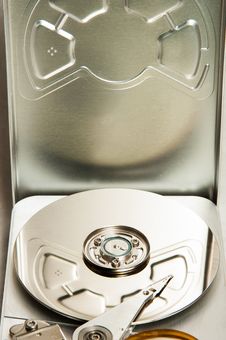 Hard Disk Drive Internal Stock Images Hard Disk Drive Internal Stock Images