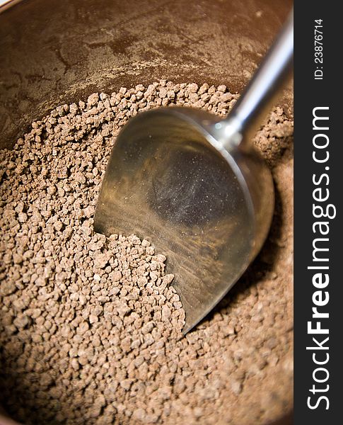 Cocoa powder