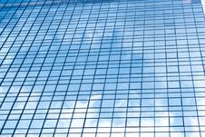 Blue Sky Reflection Stock Images Blue Sky Reflection Stock Images