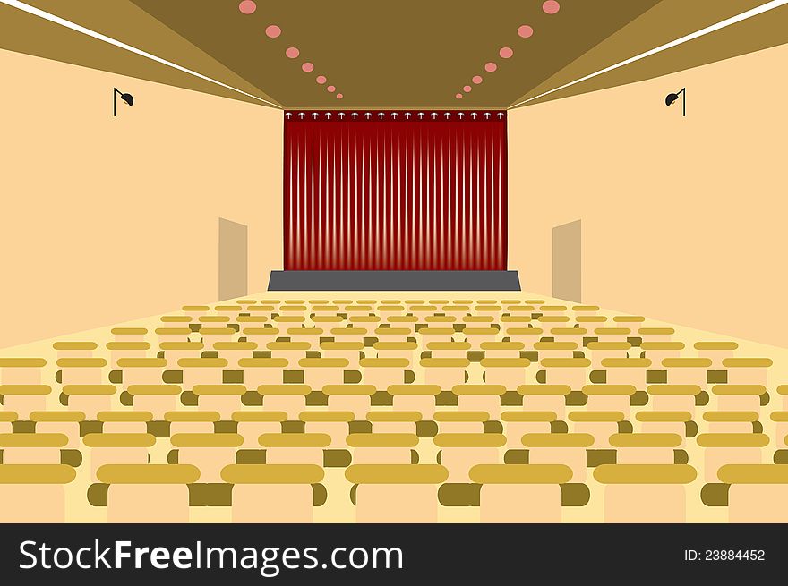 Theater