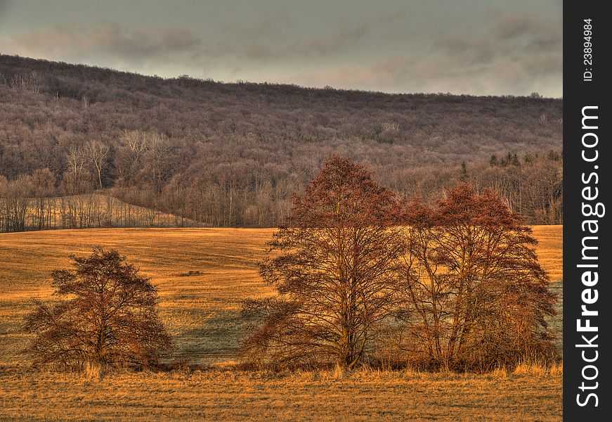 This is landscape in hdr. This is landscape in hdr