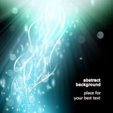 Abstract Shine Background Royalty Free Stock Photography Abstract Shine Background Royalty Free Stock Photography