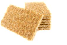 Crispbread Stock Photography Crispbread Stock Photography