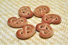 Biscuits Royalty Free Stock Images Biscuits Royalty Free Stock Images