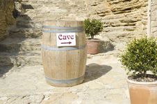 Wine Tasting In Provence Royalty Free Stock Images Wine Tasting In Provence Royalty Free Stock Images