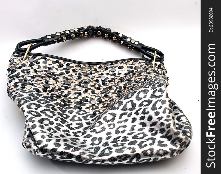 Woman hand bag