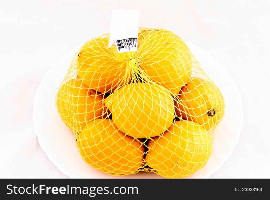 Lemon Net