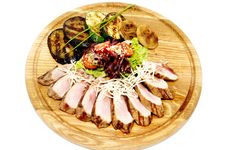 Grilled Meat Stock Photo Grilled Meat Stock Photo