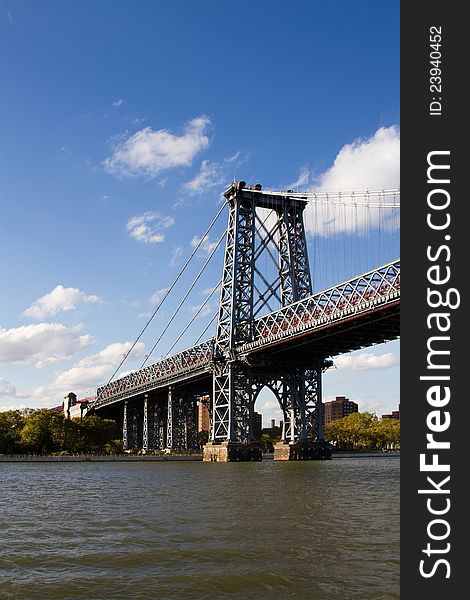 Manhattan Bridge