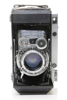 Old Camera Stock Image Old Camera Stock Image