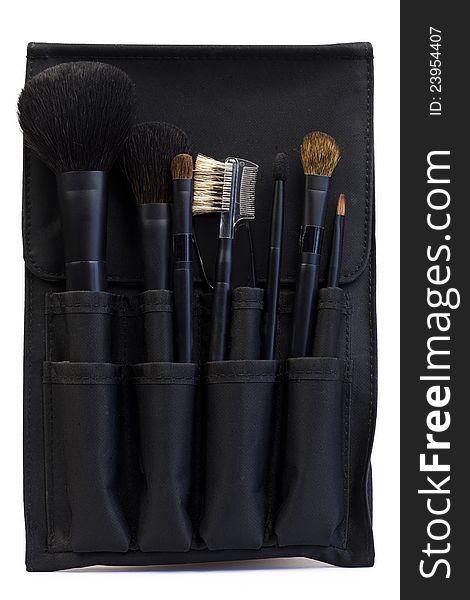 Makeup Artist Tools