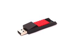Flash Memory Royalty Free Stock Photos Flash Memory Royalty Free Stock Photos