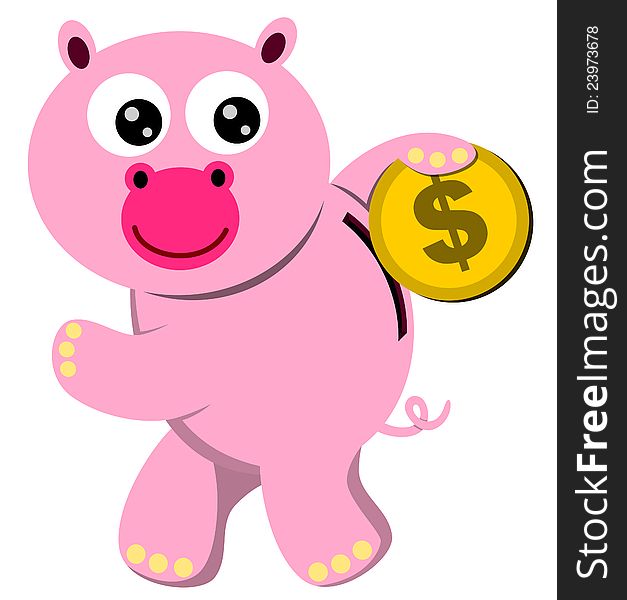 Piggy Savings