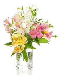 A Bouquet Stock Photos A Bouquet Stock Photos