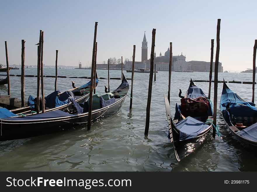 Venice,Italy