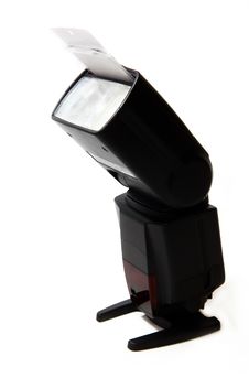Camera Flash Stock Image Camera Flash Stock Image