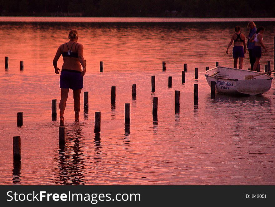 Taken at Lake Coulhoun, Minneapolis. Taken at Lake Coulhoun, Minneapolis