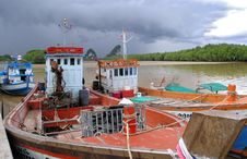 Boats Royalty Free Stock Photos Boats Royalty Free Stock Photos