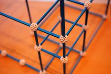 Chemical Bonding Structures Stock Photos Chemical Bonding Structures Stock Photos