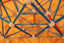 Chemical Bonding Structures Stock Photos Chemical Bonding Structures Stock Photos