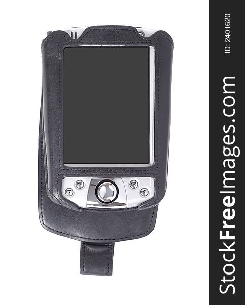 Pocket PC In Case