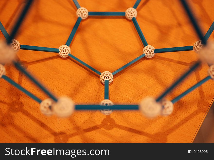 Chemical bonding structures