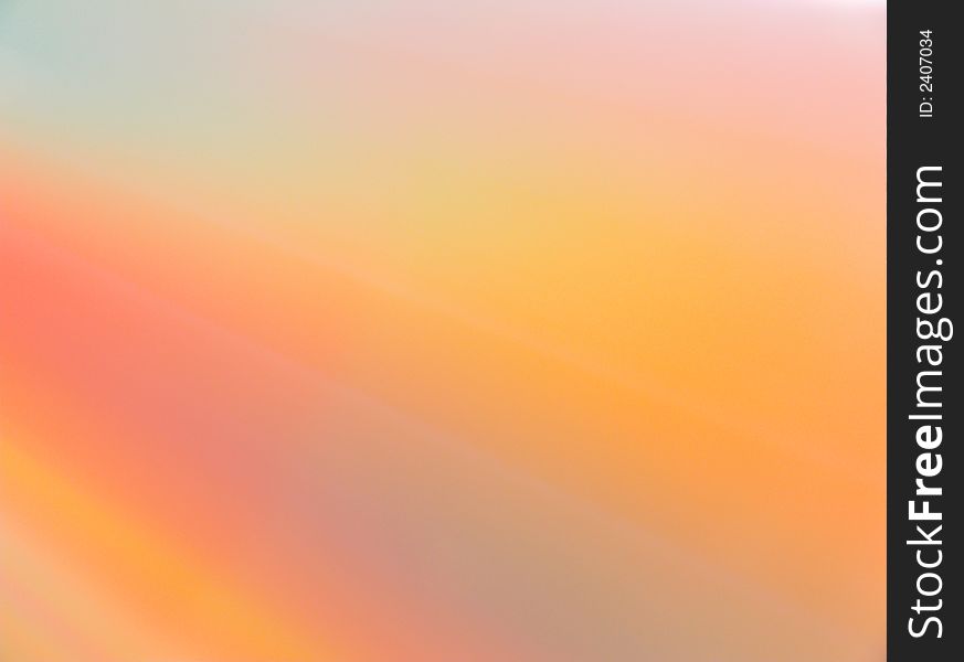 Colorful abstract background (multicolor rays)