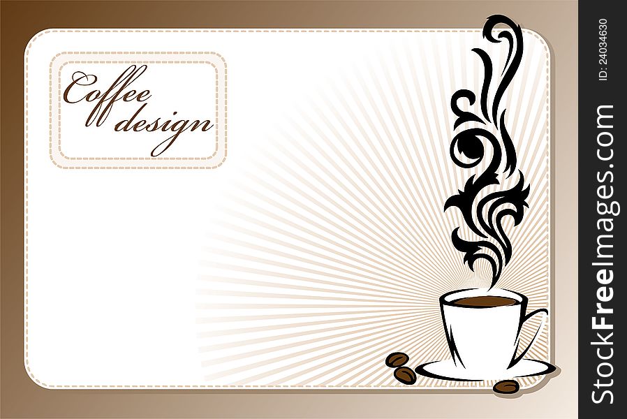 Coffee Design