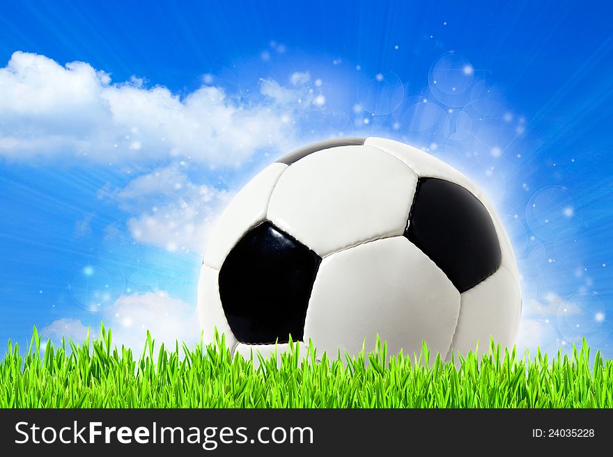 Abstract Football Backgrounds