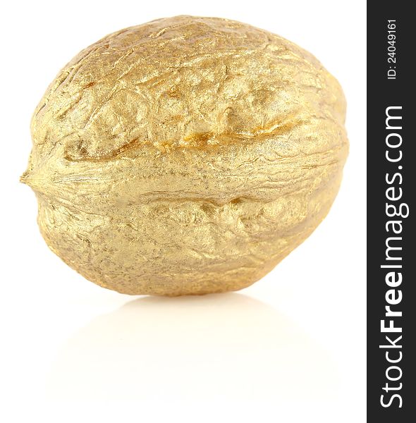Golden Wallnut