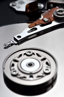 Data Storage On Hardisk Royalty Free Stock Photos Data Storage On Hardisk Royalty Free Stock Photos