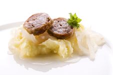 Sausage Stock Photos Sausage Stock Photos