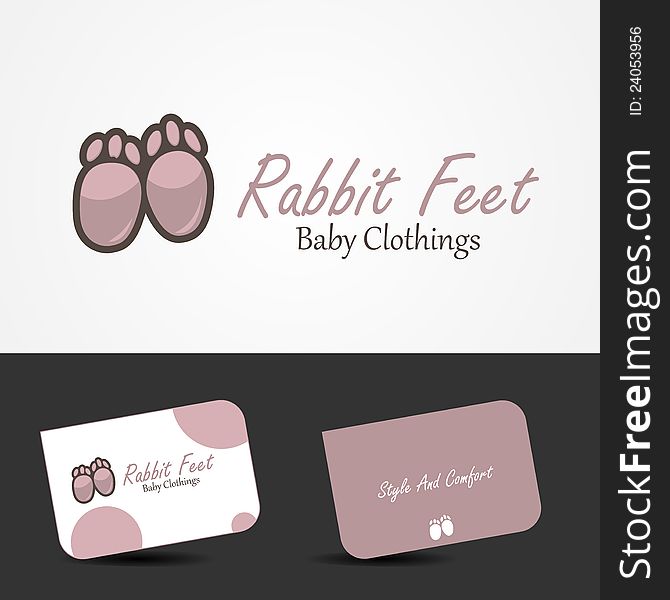 Rabbit Feet