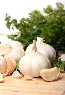 Healthy Vegetables On The Table Stock Photography Healthy Vegetables On The Table Stock Photography