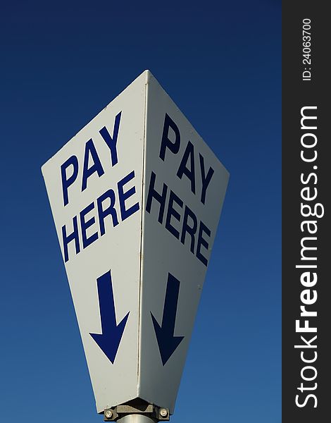 Pay Here