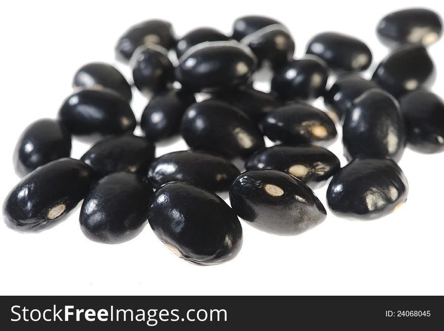 Black beans