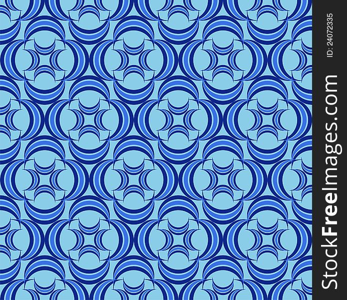 Seamless pattern for a fabric, papers, tiles. Seamless pattern for a fabric, papers, tiles.