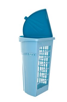 Laundry Basket Stock Photo Laundry Basket Stock Photo