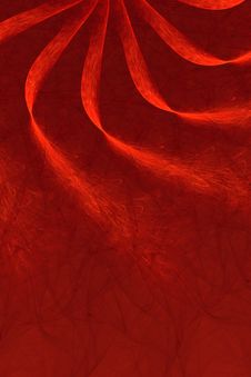 Abstract Background - Ribbons Stock Image Abstract Background - Ribbons Stock Image
