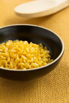 Peeled Split Mung Bean Stock Photos Peeled Split Mung Bean Stock Photos