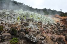 The Never Sleeping Kilauea Volcano Stock Images The Never Sleeping Kilauea Volcano Stock Images