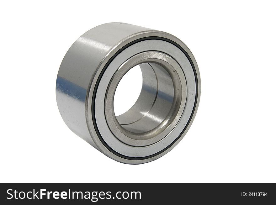 New bearing