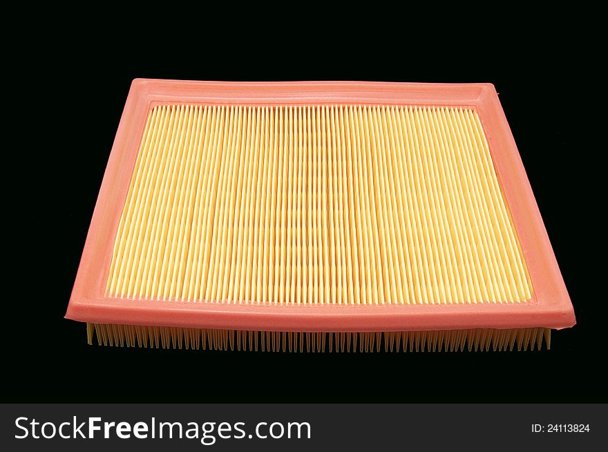 Air Filter for car