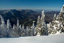 Views Of The Landscape Royalty Free Stock Photos Views Of The Landscape Royalty Free Stock Photos