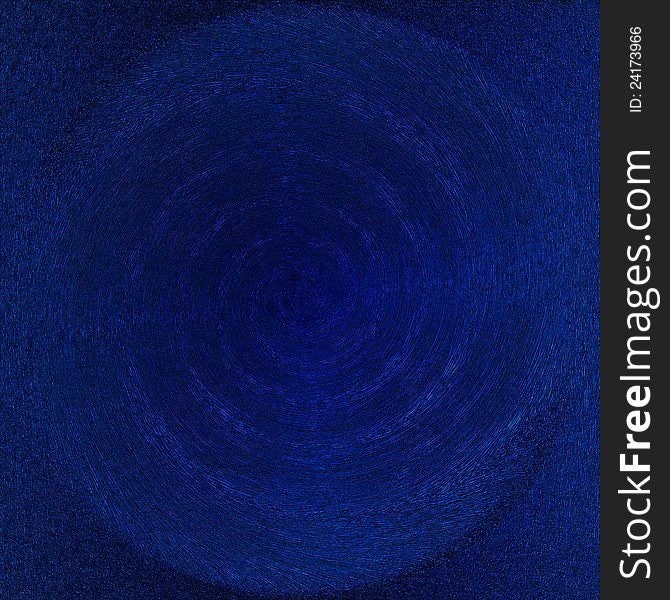 Abstract of spiral blue texture background. Abstract of spiral blue texture background