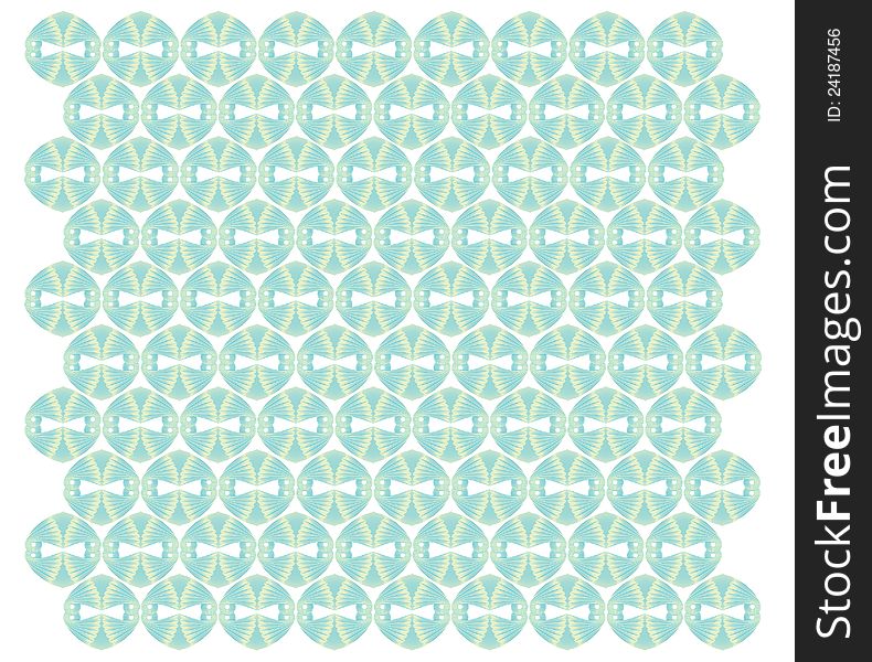 56+ Shell decorative abstract design pattern Free Stock Photos ...