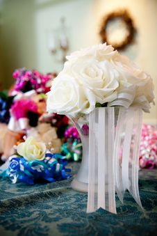 Wedding Bouquet Stock Photography Wedding Bouquet Stock Photography