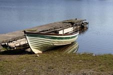 Boat Royalty Free Stock Image Boat Royalty Free Stock Image